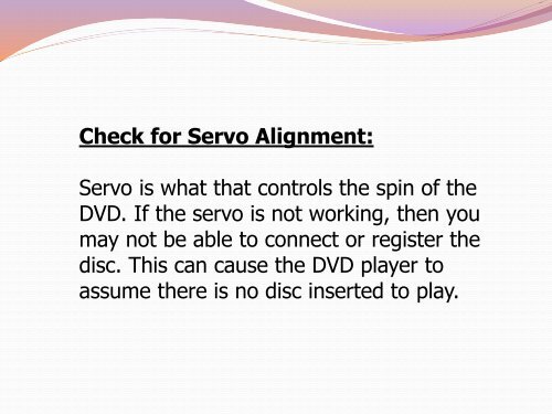 How To Resolve Lenovo Laptop Issue When DVD Player Is Not Reading Any Disc