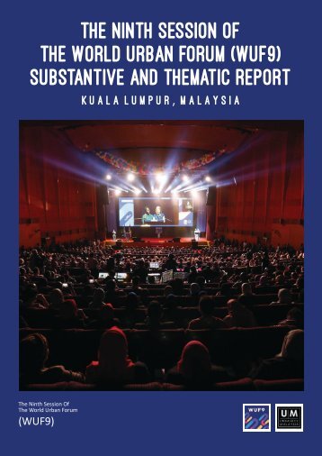 WUF9 Substantive Report-s