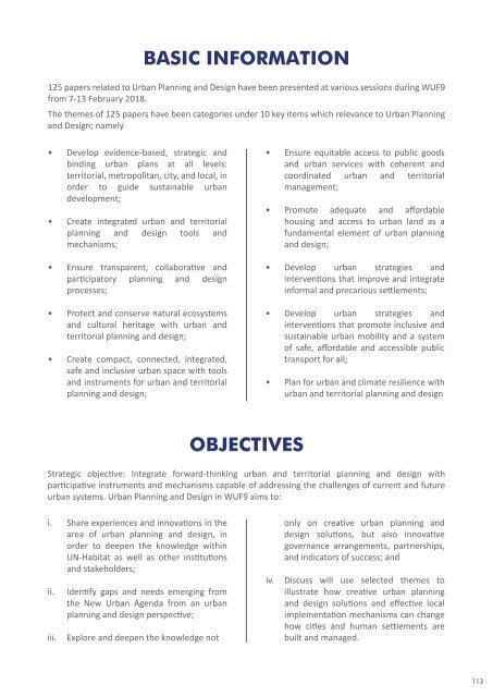 WUF9 Substantive Report-s