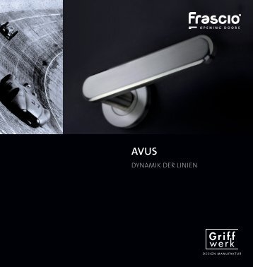 AVUS - Frascio