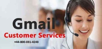 Gmail  support number uk