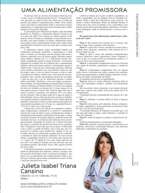 Revista +Saúde - 18ª Edição