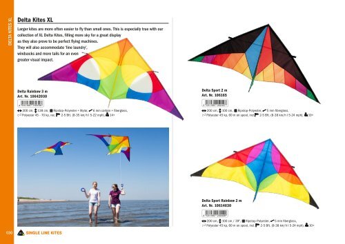 Kites & Windspinners 2019 (E)