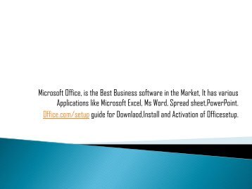 Download and install or reinstall Office 365 ,2016 