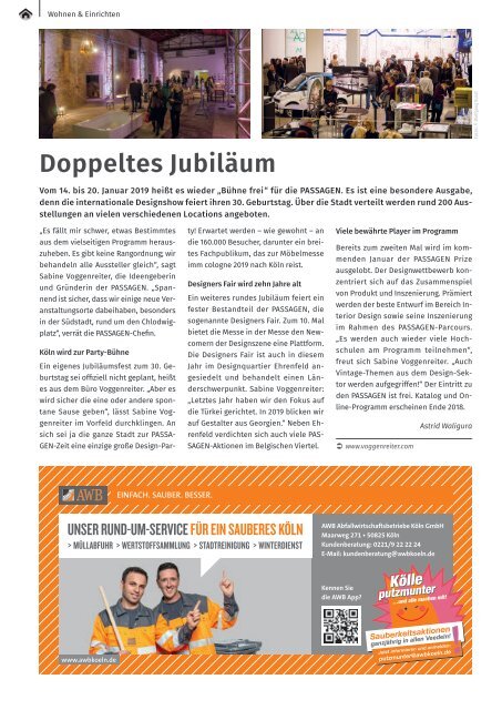 CityNEWS-Ausgabe 05 / 2018