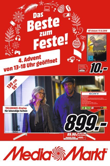 Media Markt Plauen - 19.12.2018