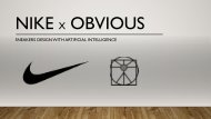 PPT NIKE