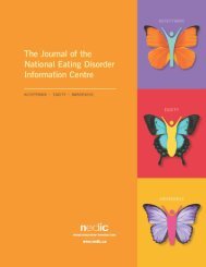 NEDIC Conference Journal 2018