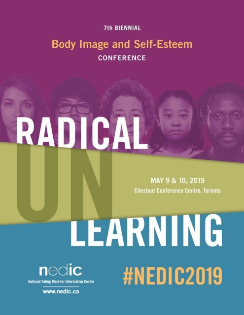 NEDIC Conference Journal 2018