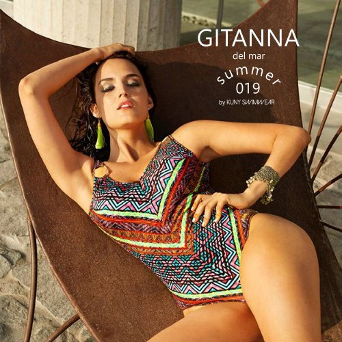 Catalogo KUNY GITANNA 2019