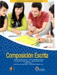 Composicion Escrita