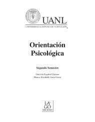 Orientacion Psicologica