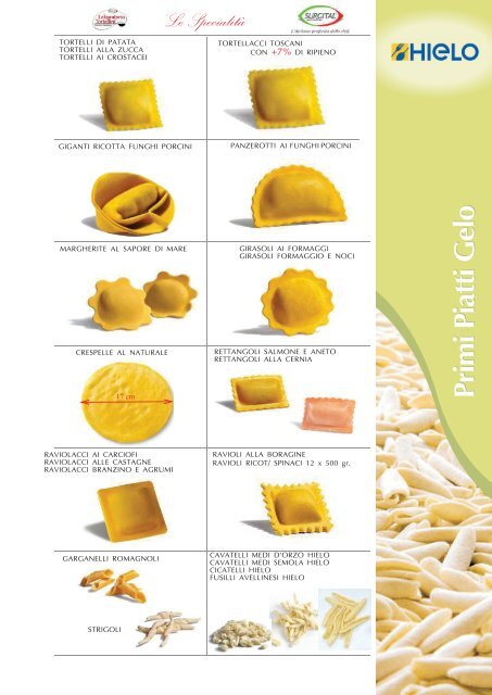 Catalogo HIELO