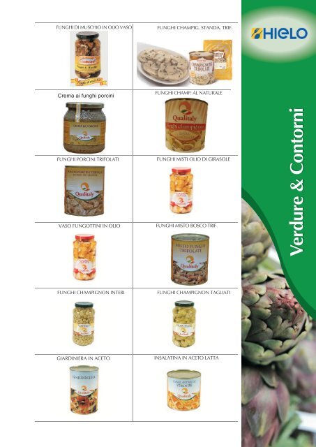 Catalogo HIELO