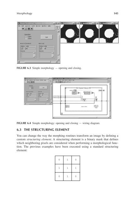 Image Acquisitionand Proces