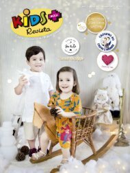 Revista Kids Mais - Maringá Edição 09