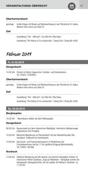 Schwarzwald-Heftli_Ausgabe1_Jan-Feb_2019_Web