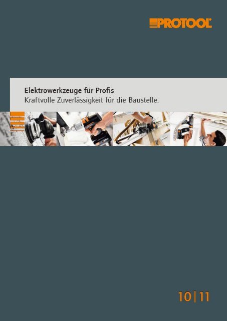 centrotec - Protool GmbH