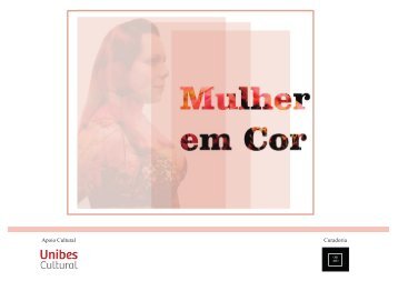 Patrocinio Mulher em Cor -imprimir p levar