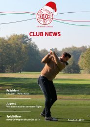 GCO-ClubNews - 04/2018 