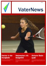 VaterNews No23