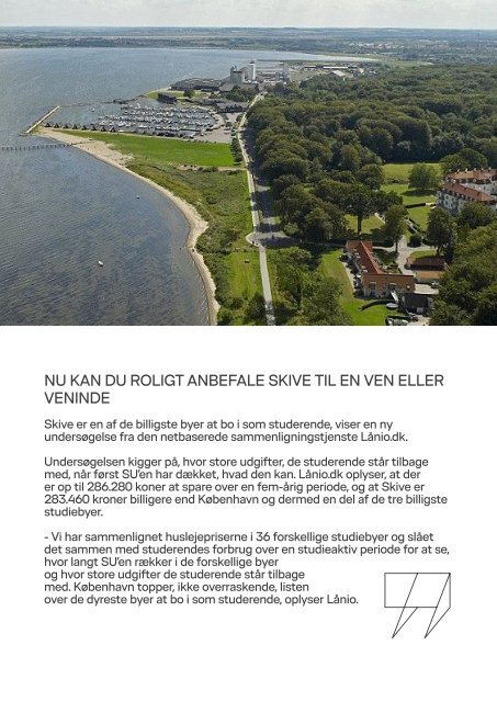 Læreruddannelsen Skive - Årsmagasin 2018