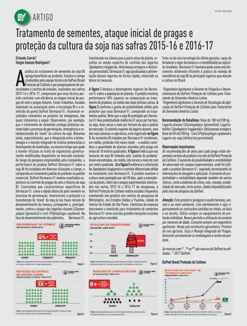 Jornal Cocamar Outubro 2017