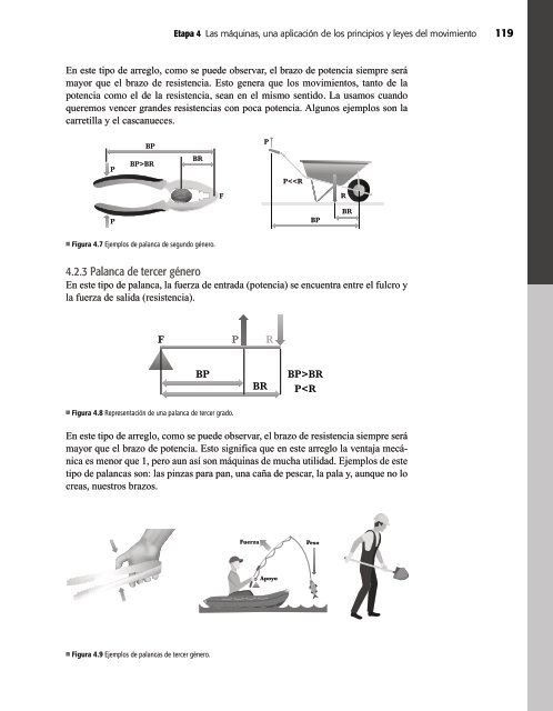 La Ciencia del Movimiento