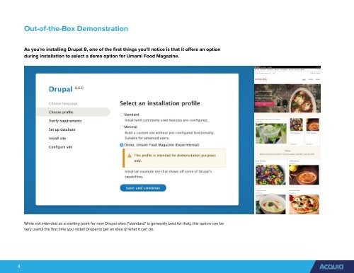 Ultimate Guide To Drupal 8.6