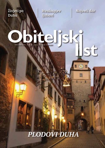 Obiteljski list br. 17