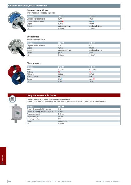 DEHN_Catalogue_Protection-contre-la-foudre_07-2018_FR