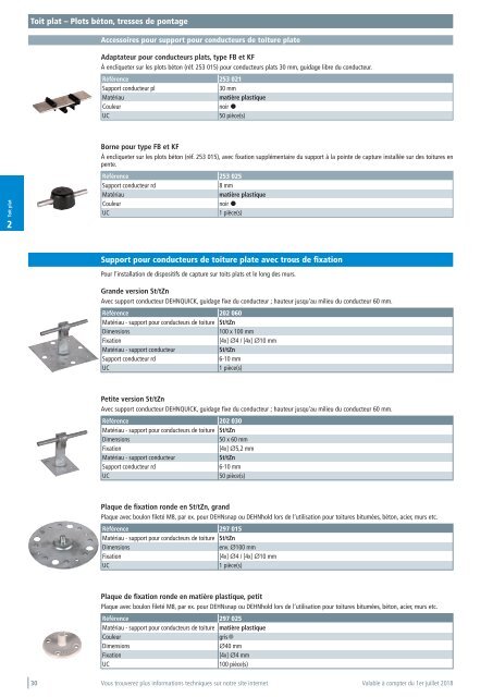 DEHN_Catalogue_Protection-contre-la-foudre_07-2018_FR