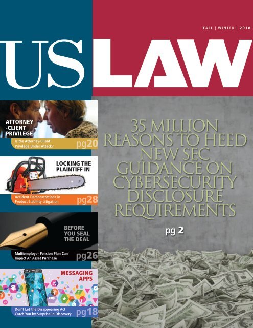 USLAW-Magazine_FallWinter2018