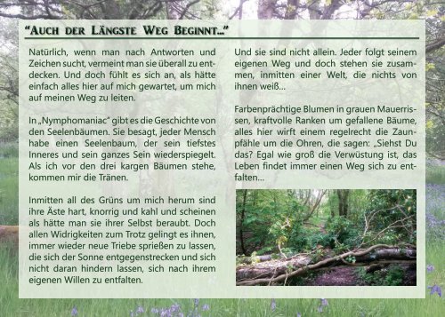 Reisebericht - Sonderausgabe