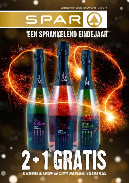 SPAR week 51-52