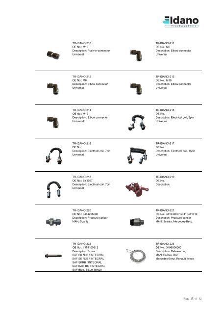 TrailerUniversalParts-Idano_Catalog_V1