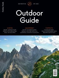 Outdoor Guide 2018-01 FR