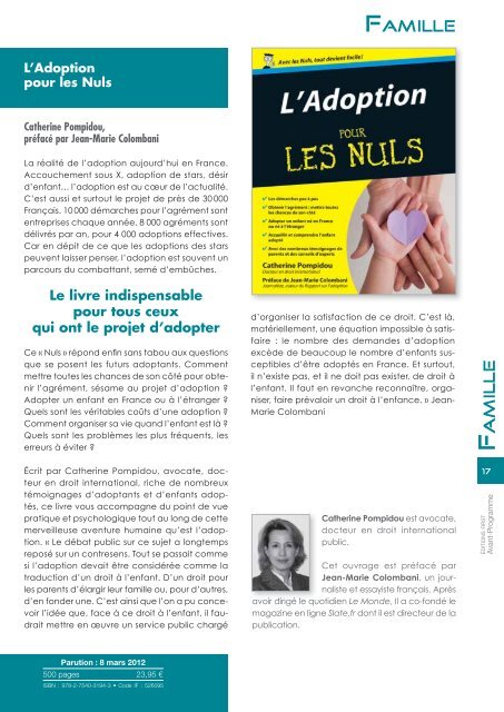 Petit Livre de - Pour les Nuls