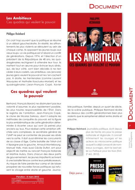 Petit Livre de - Pour les Nuls