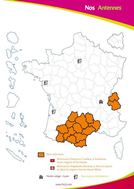 Catalogue de formations-2019