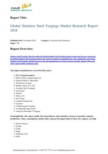 global-stainless-steel-forgings-2018-112-24marketreports