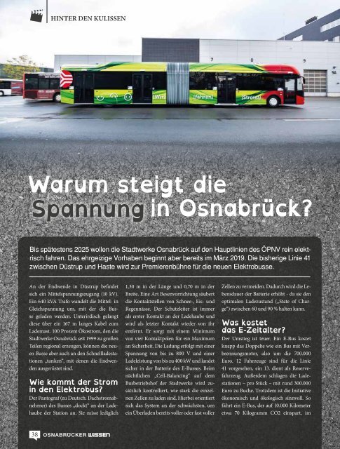 Nr. 23 (IV-2018) - Osnabrücker Wissen