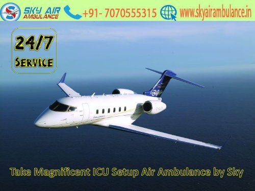 Low Fare Transportation in Dimapur by Sky Air Ambulance 