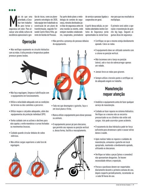 Jornal Cocamar Dezembro 2017