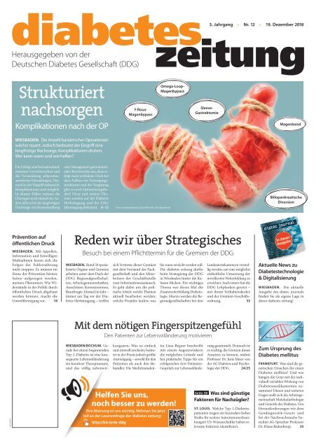 Jardiance Duo zur Gewichtsreduktion