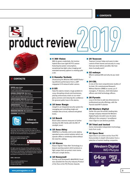 ProductReview2019