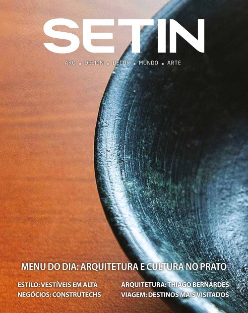 Revista Setin