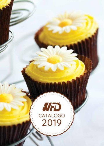 Catalogo WFD 2019