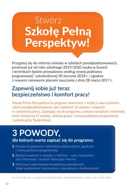 Edukacja dla bezpieczeństwa