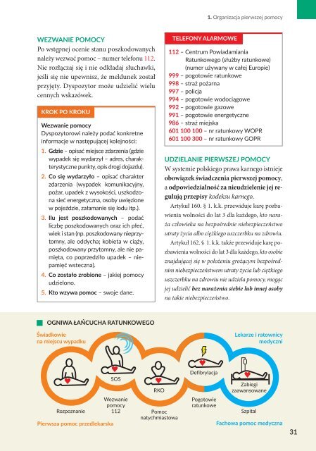 Edukacja dla bezpieczeństwa